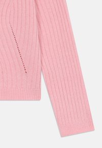 Name it NKFRIKINE PULLOVER - Pulóver - cradle pink