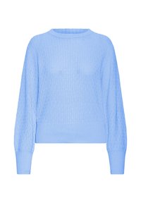 Non sélectionné, della robbia blue