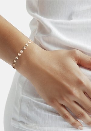 Glanzstücke München, Armband - rose gold-coloured