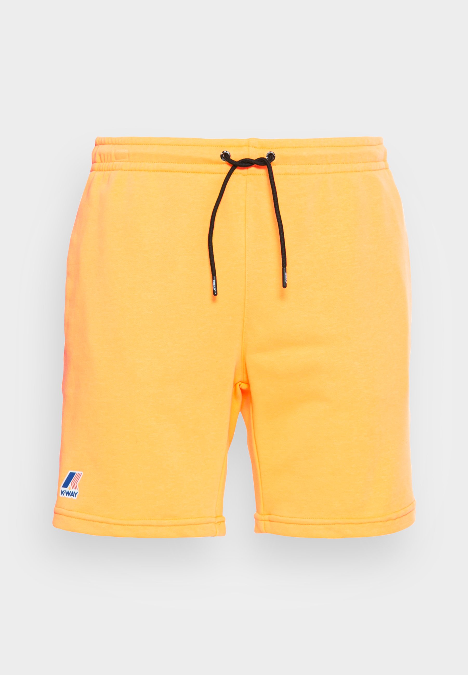 K-Way DORIAN UNISEX - Shorts - orange saffron/arancione - Zalando.it
