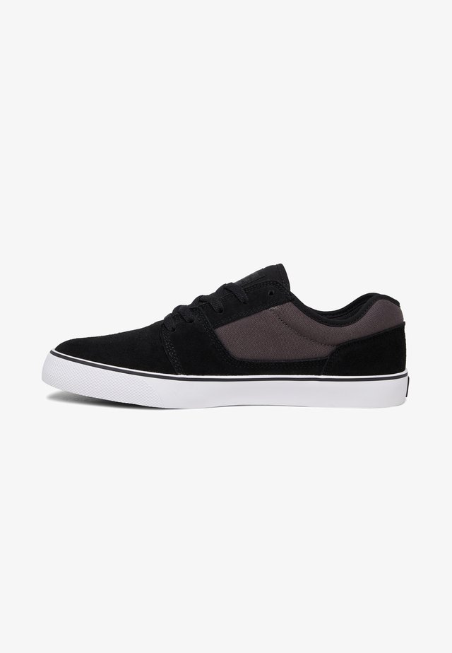 TONIK - Baskets basses - black olive