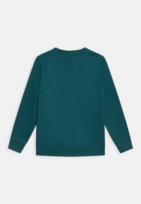 Champion Mikina - dark green