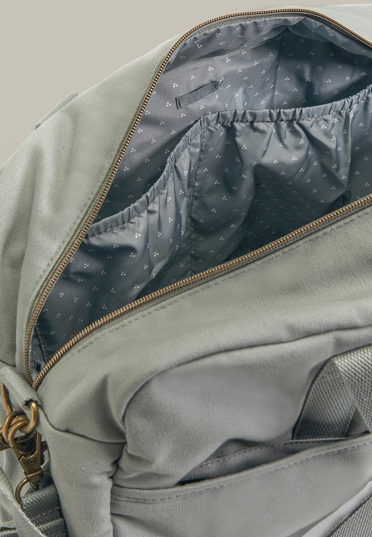 Kinder Schlafen & Träumen | OYSHO Wickeltasche grey/grau - KE20910 Kinder Schlafen & Träumen | OYSHO Wickeltasche grey/grau - KE20910