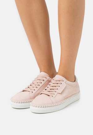 COSMO - Sneakers laag - baby rose