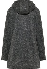 Bruno Banani BLEVINS - Übergangsjacke - schwarz