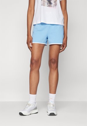 ONLY Play ONPFENA LIFE SHORTS - Pantalón corto de deporte - blissful blue