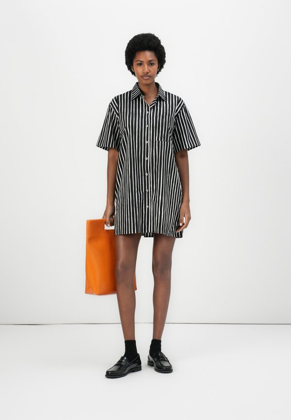 JOKAPOIKA DRESS  - Shirt dress4