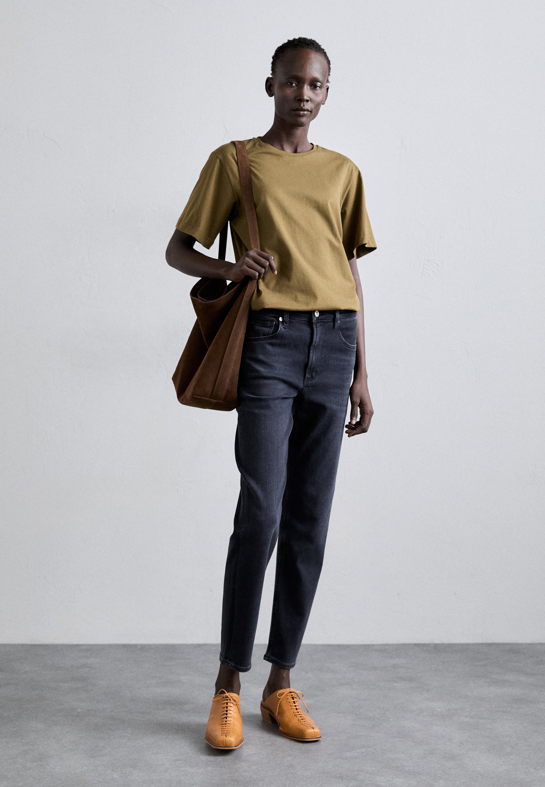 Citizens of Humanity ISOLA - Slim fit jeans - medallion/washed