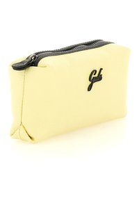 Gabs GBEAUTYMICRO
 - Trousse - canarino