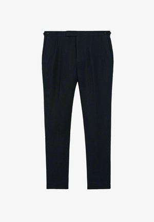 Reiss, Anzughose - navy