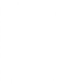 Wit notitieboekje met een gestructureerde omslag, links gebonden, met een strak, minimalistisch ontwerp zonder extra patronen of hardware.