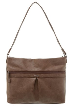 Handtas - brown