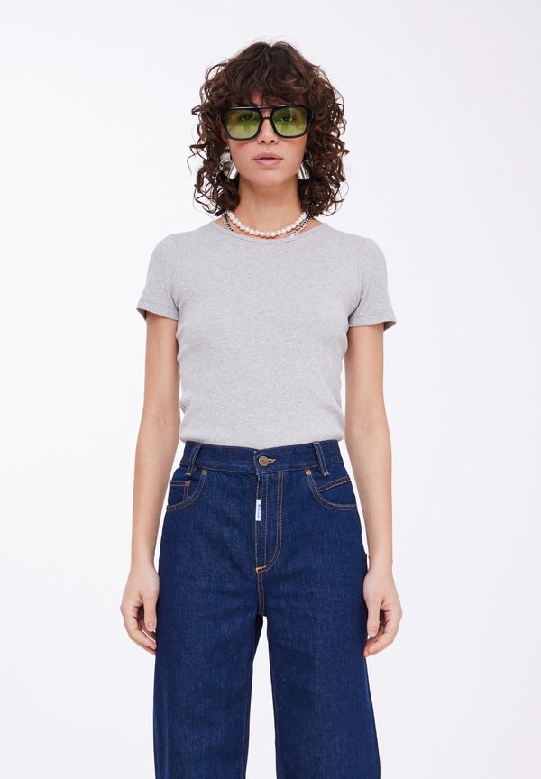 BAALTOBELLI - Basic T-shirt