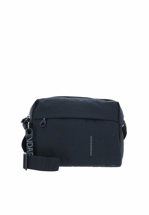 QMTV - Borsa a tracolla - scarab