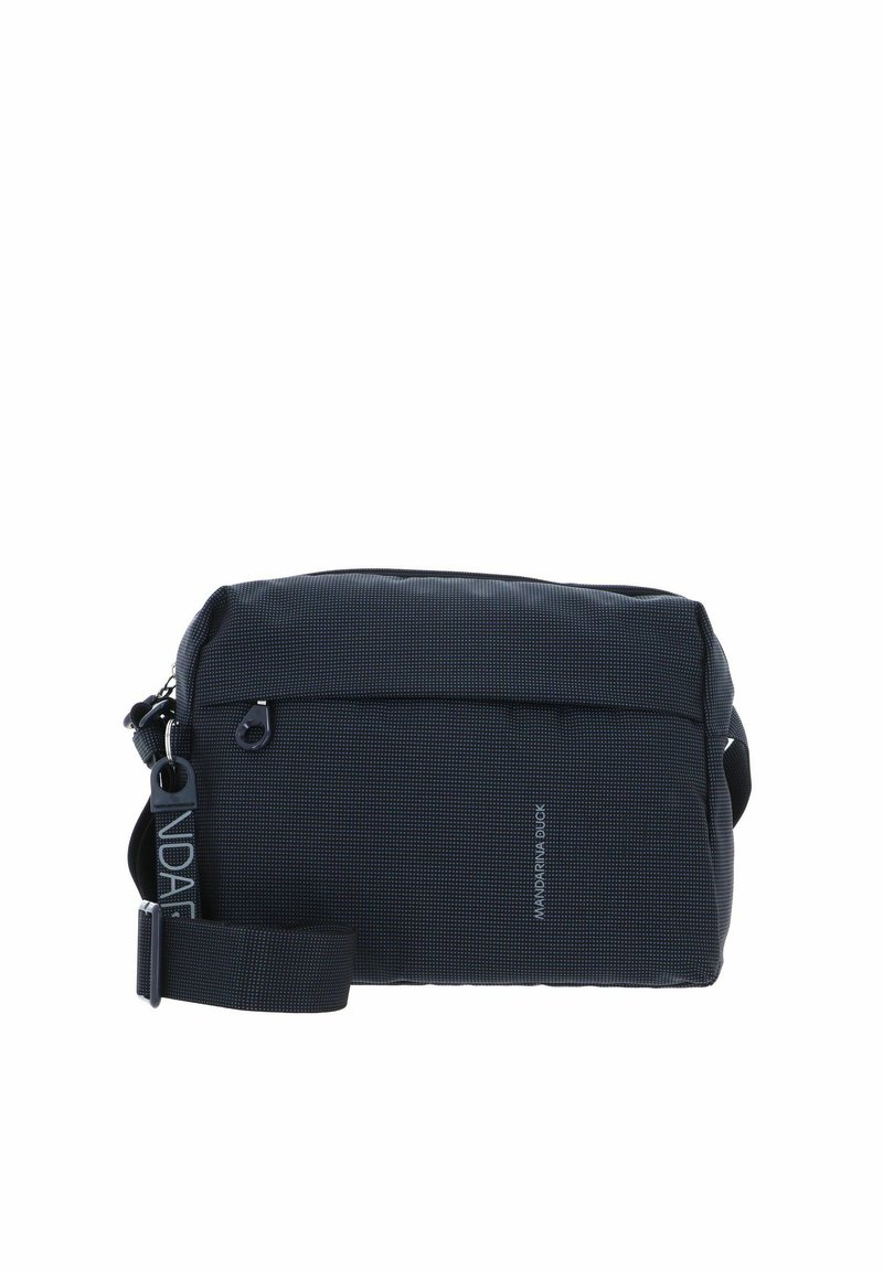 Mandarina Duck QMTV - Borsa a tracolla - scarab