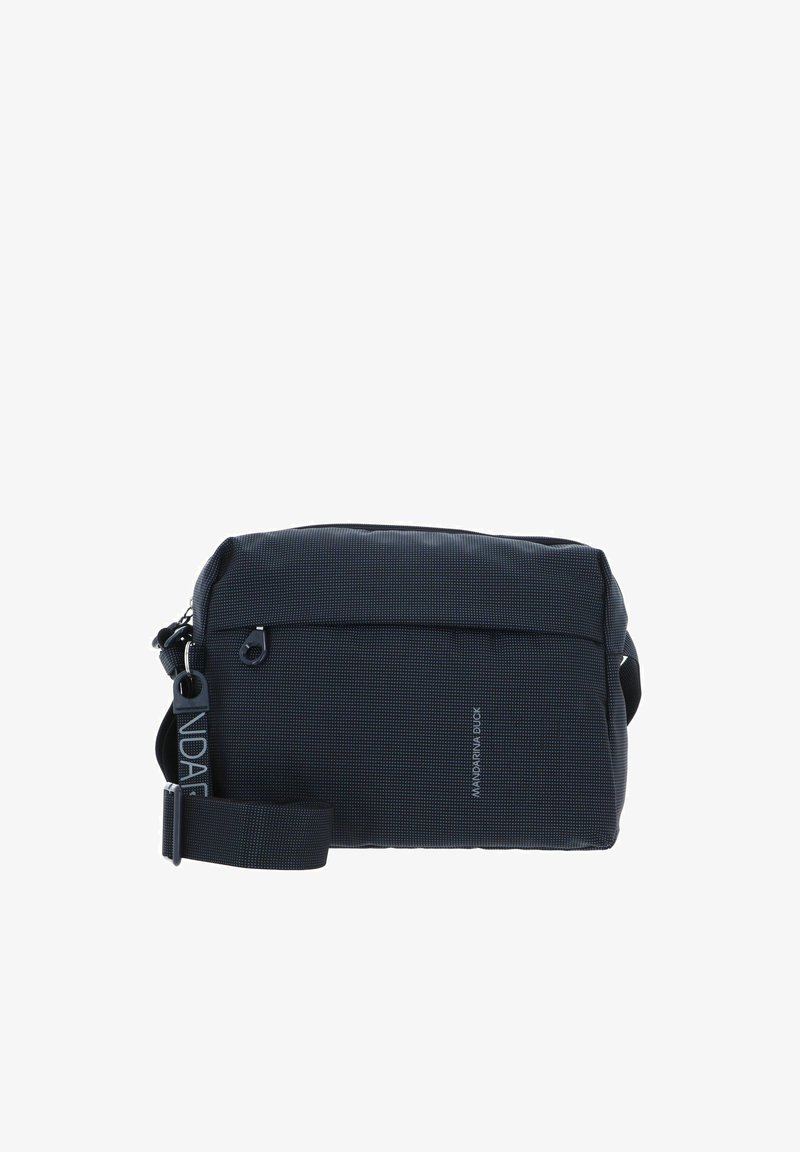 Mandarina Duck QMTV - Borsa a tracolla - scarab