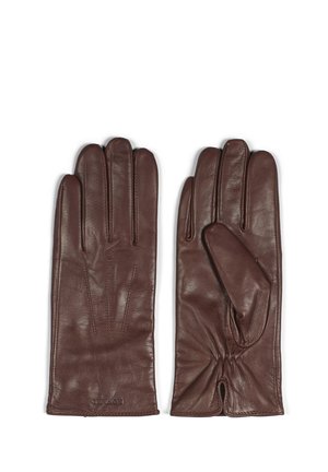 CLEO  - Gloves - brown