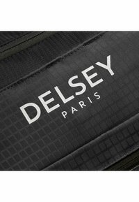 Delsey Paris NOMADE - Bolsa de viaje - noir