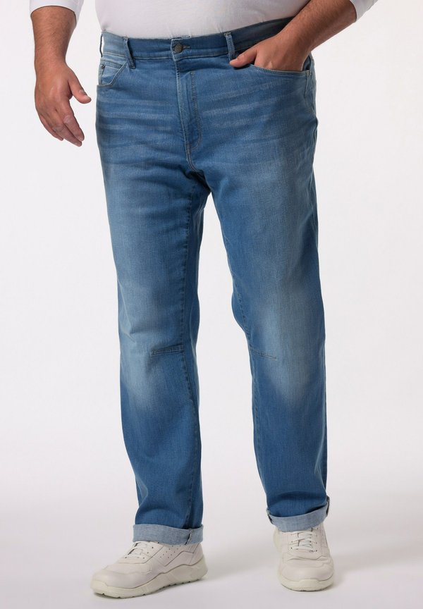 Jeans Straight Leg