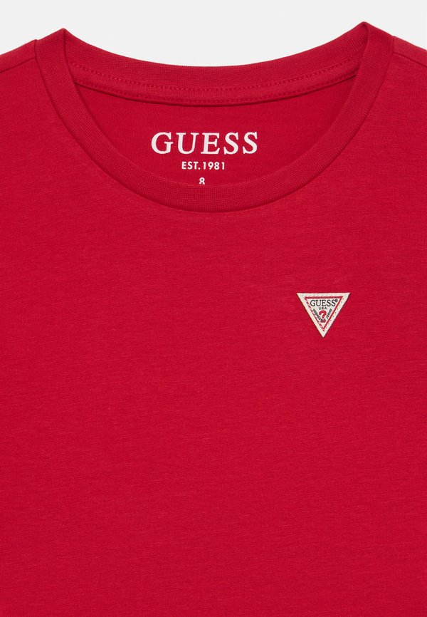 JUNIOR CORE UNISEX - Basic T-shirt3