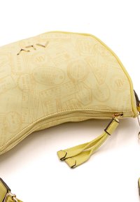 ALV by Alviero Martini FASHION - Borsa a mano - yellow
