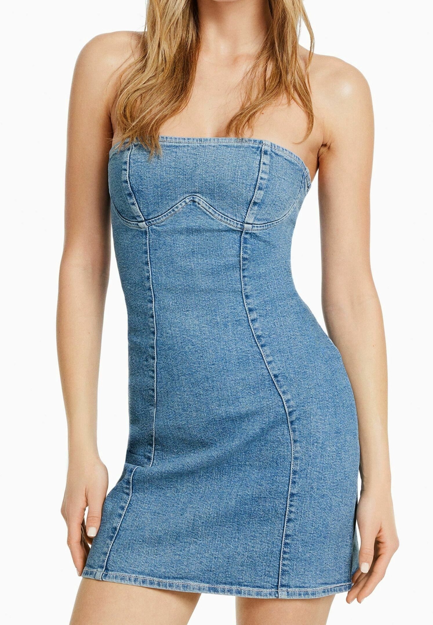 midi striped shirt dress Blue – Mint Velvet Gossip Girl Prom Dresses For Wholesale An Interview Executive Women's Pack Size:6-Pack (6 x 12 oz. Bottle) to piece for warm