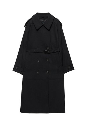 FLUID - Trenci - black