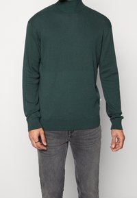 Minimum Maglione - dark green