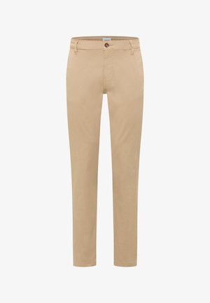 Mustang, STYLE BRAD - Chino - beige