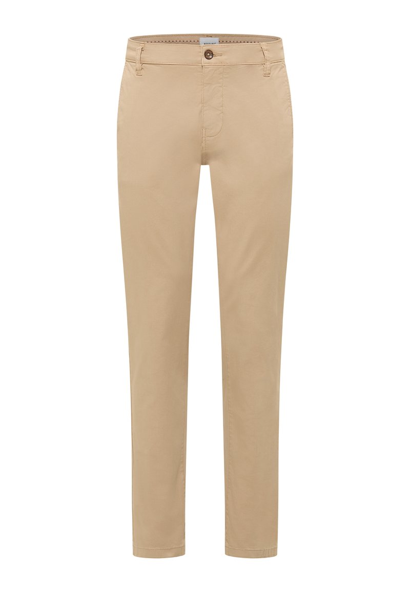 Pantalones chinos