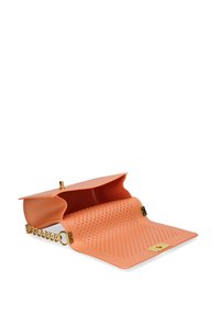 Marc Ellis Borsa a mano - orange and gold