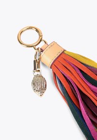Kurt Geiger London TASSEL BEADS - Portachiavi - mult other