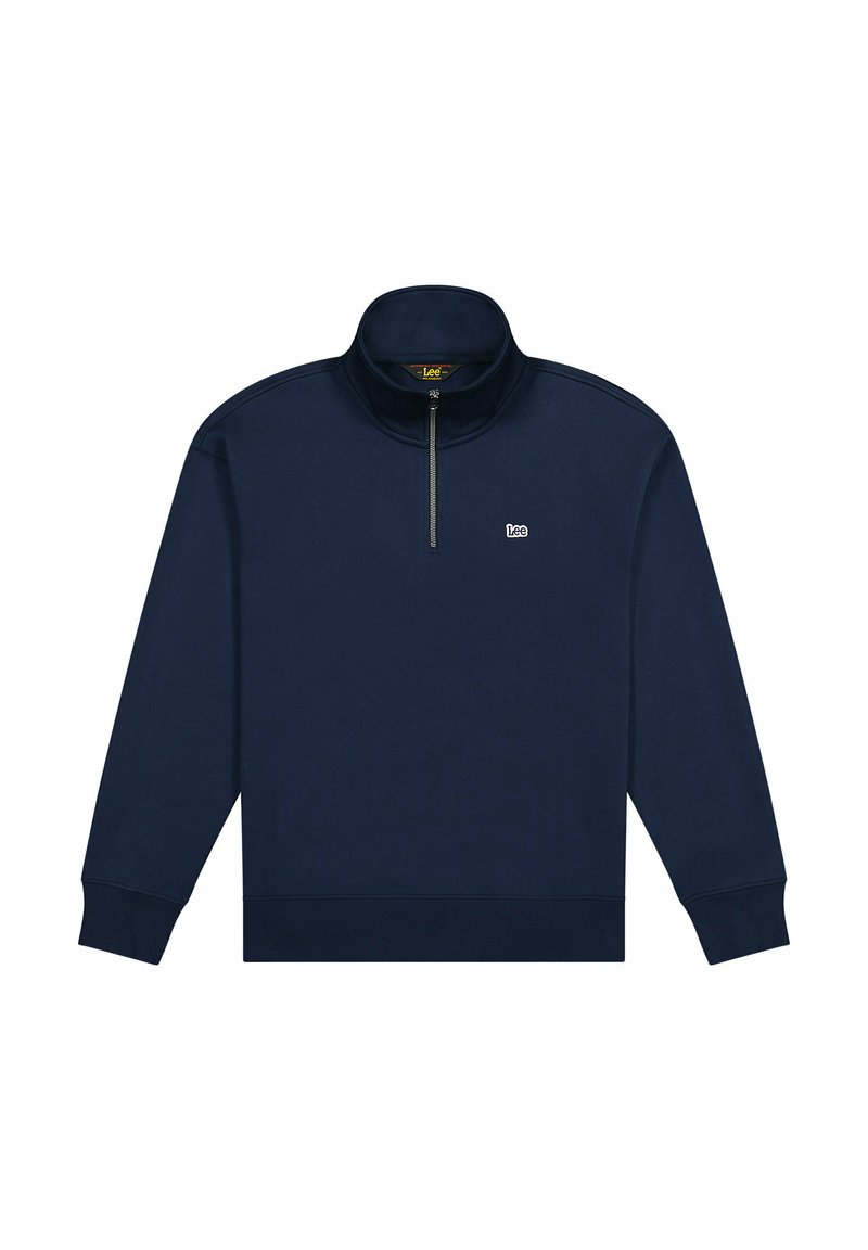 Lee Sweater donkerblauw