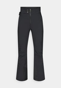 FUSE PANTS - Skijaške hlače - black