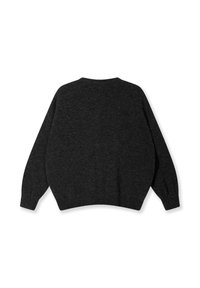 10DAYS SOFT BASEBALL - Bomberjacke - antra melee