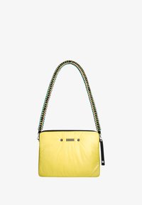 Niet geselecteerd, yellow