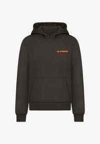 Non selezionato, black