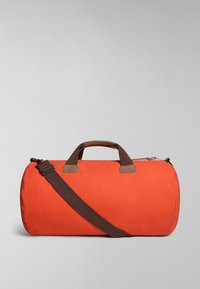 Napapijri BERING - Bolsa de viaje - orange spicy