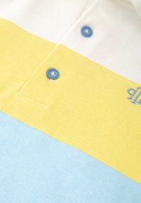 Tutto Piccolo Polo - blanco químico