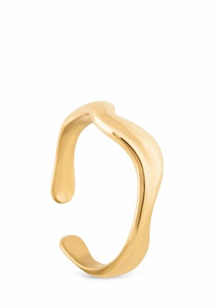 Prstan - gold-coloured