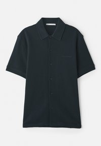 Chemise - dark ink