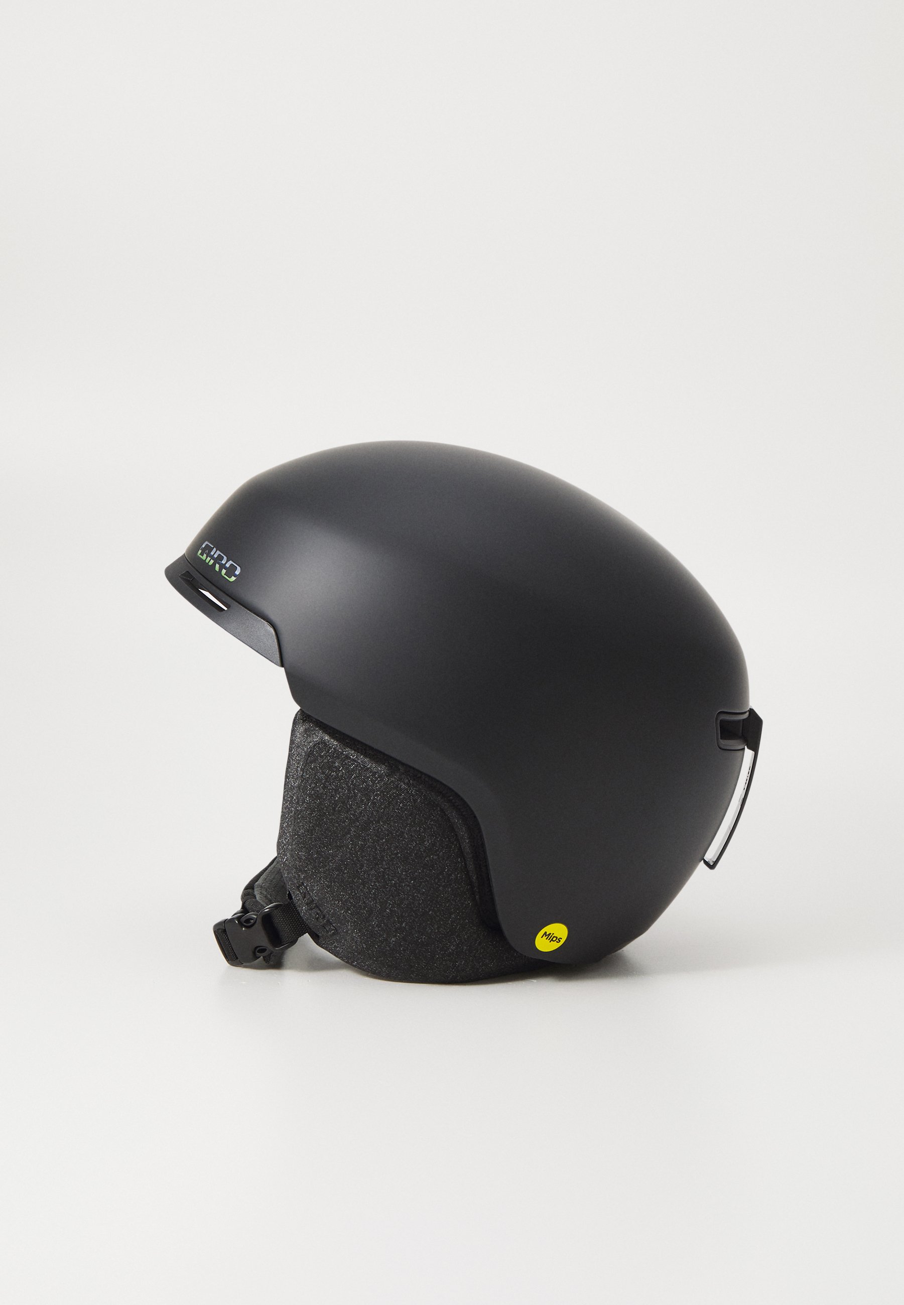 Giro TAGGERT MIPS UNISEX - Casco - matte black/chrome/nero - Zalando