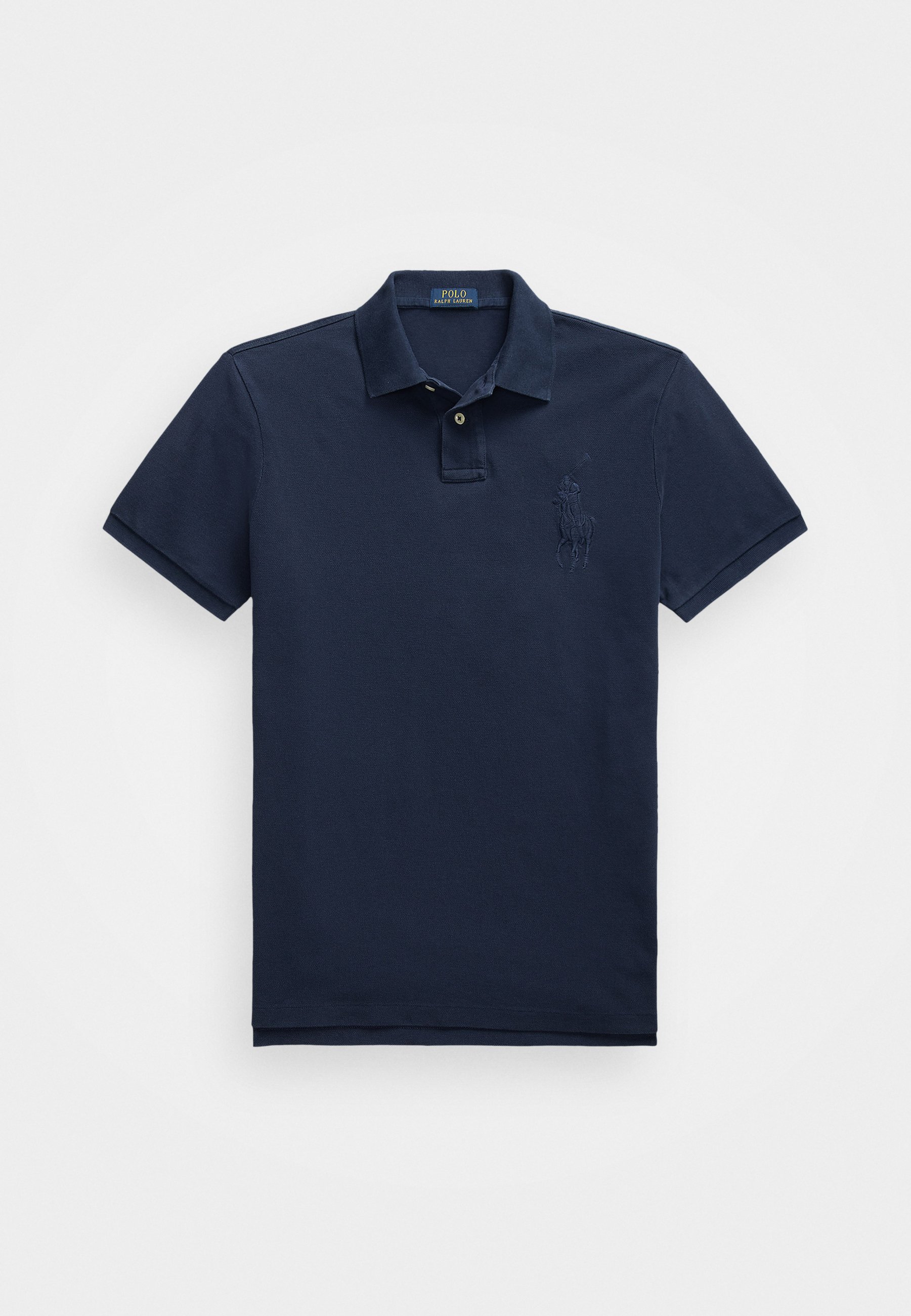 Polo Ralph Lauren THE ICONIC MESH POLO SHIRT - Polo marškinėliai