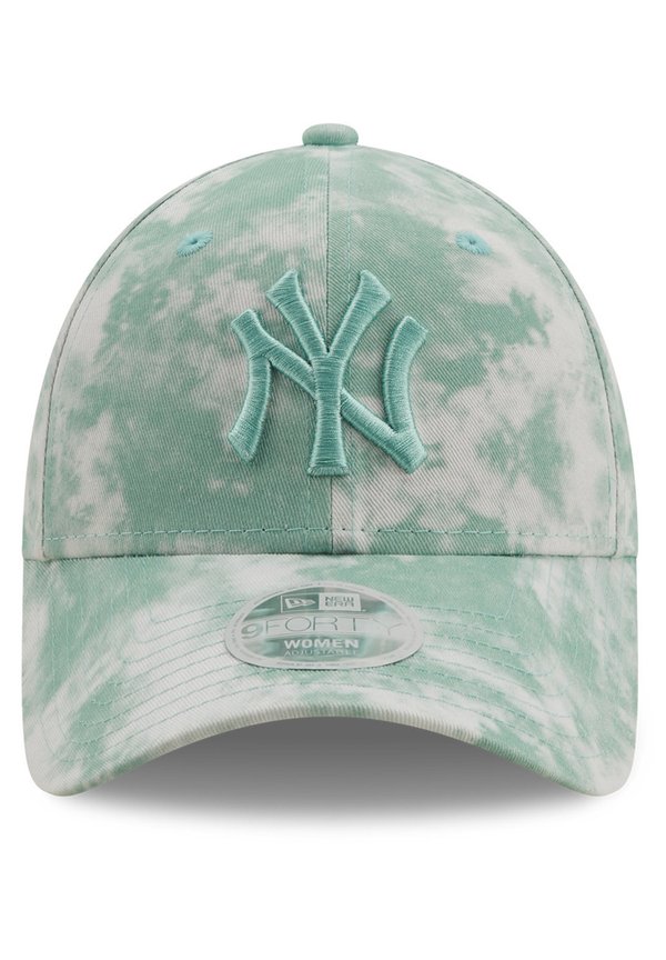 NY YANKEES - Cap - grün