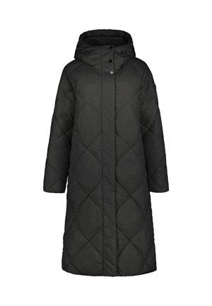BLINKAN - Manteau d'hiver - schwarz