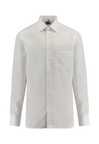 OLYMP Businesshemd - weiss