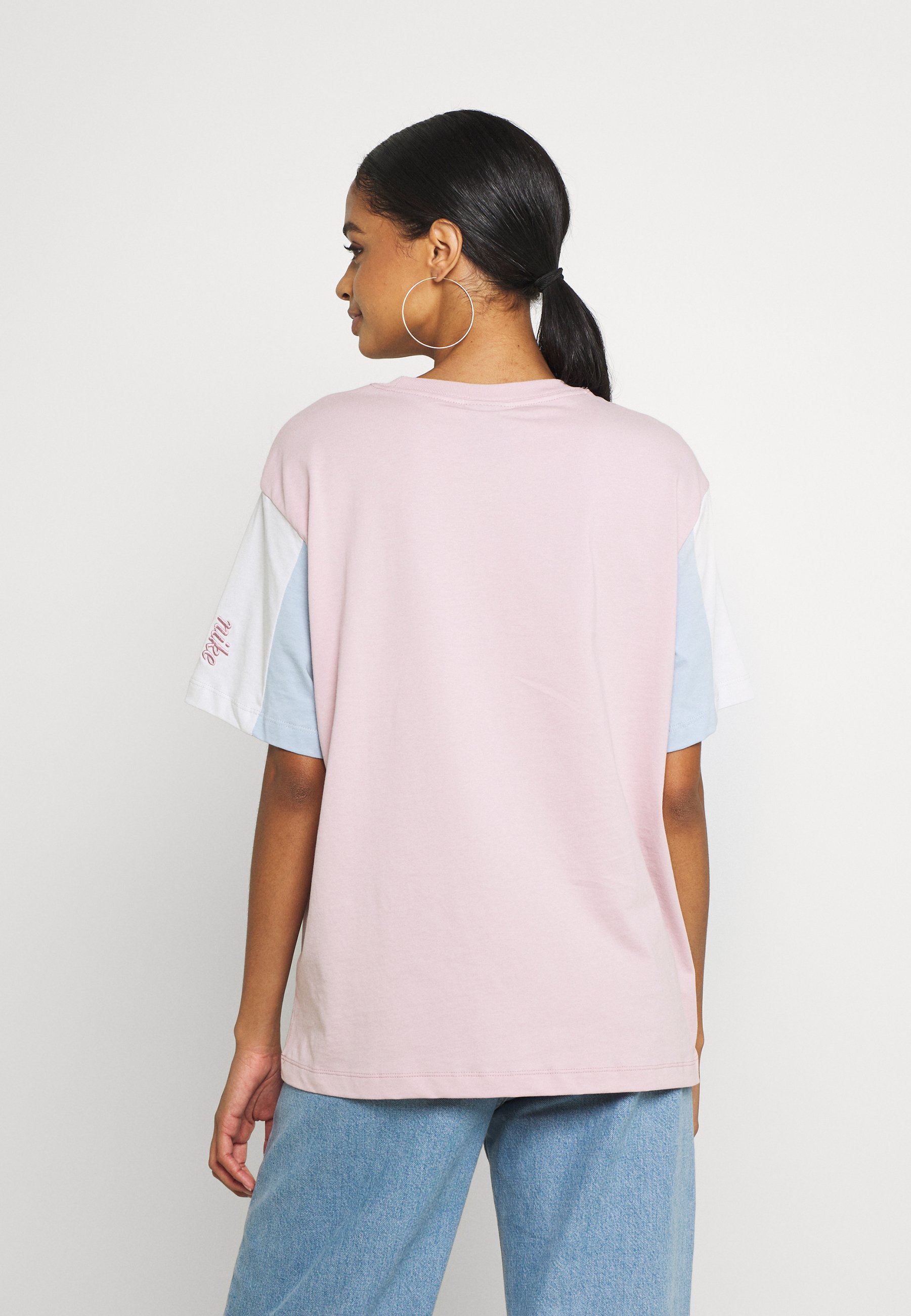 champagne shirt