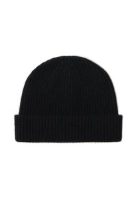 Beanie - black