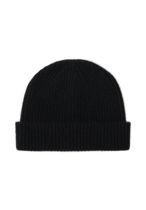 Beanie - black