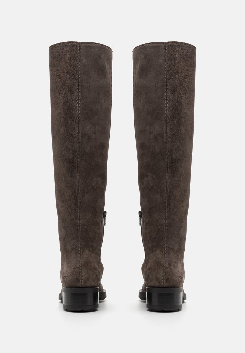 Copenhagen Studios CPH323 Stiefel off black/dunkelgrau